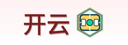开云 Logo